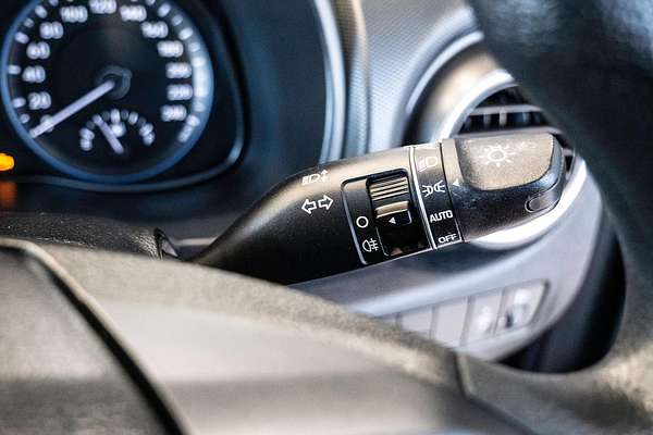2019 Hyundai Kona Go OS.2