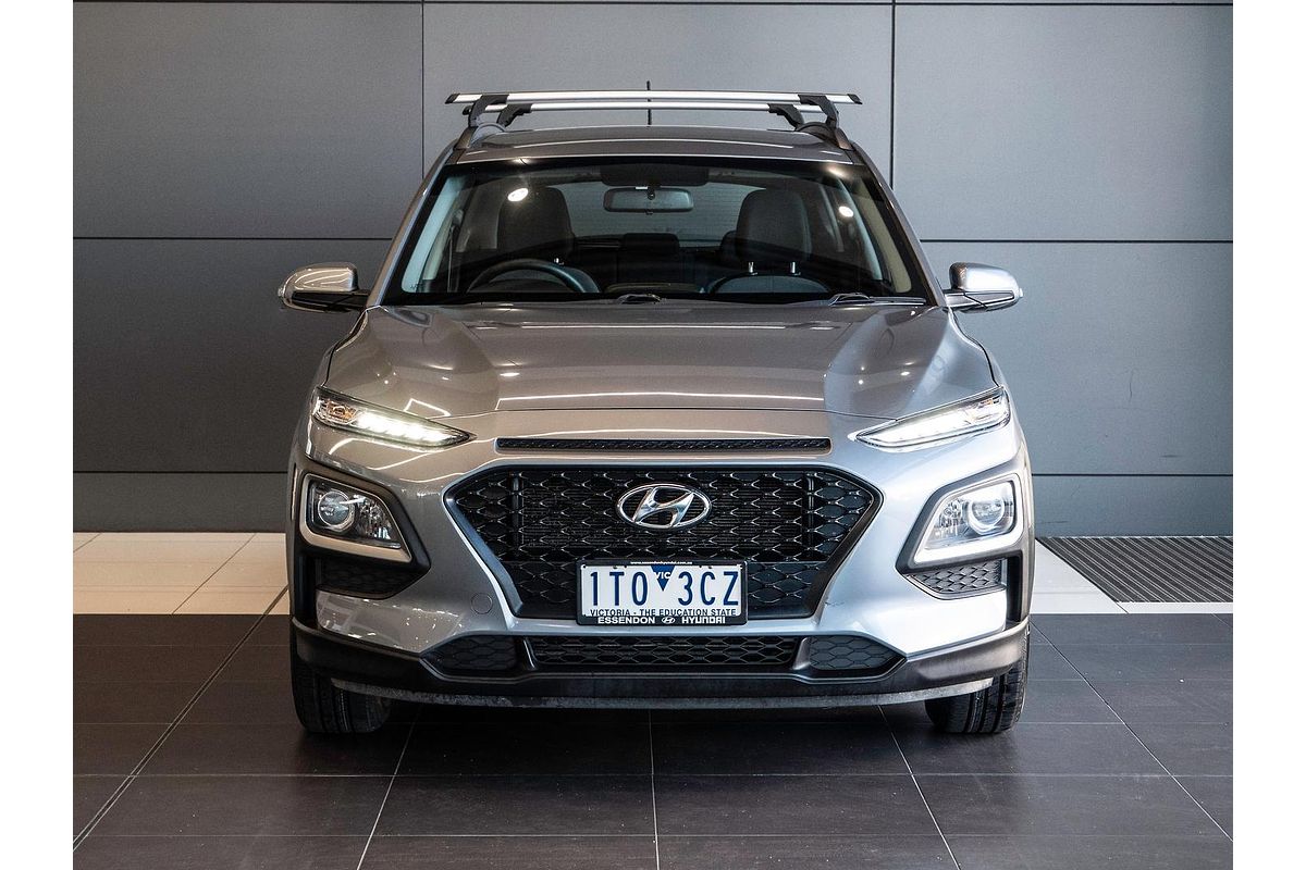 2019 Hyundai Kona Go OS.2