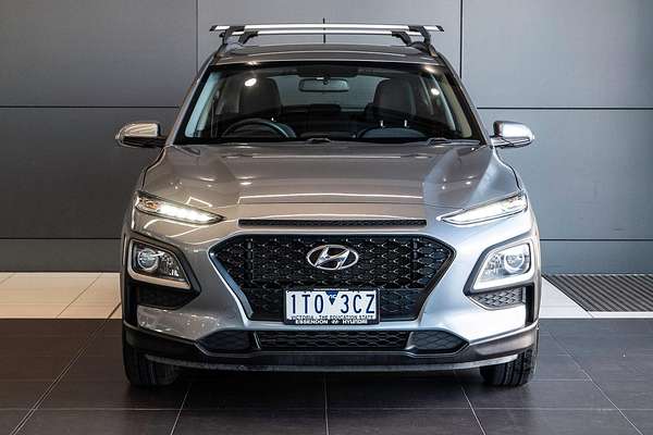 2019 Hyundai Kona Go OS.2