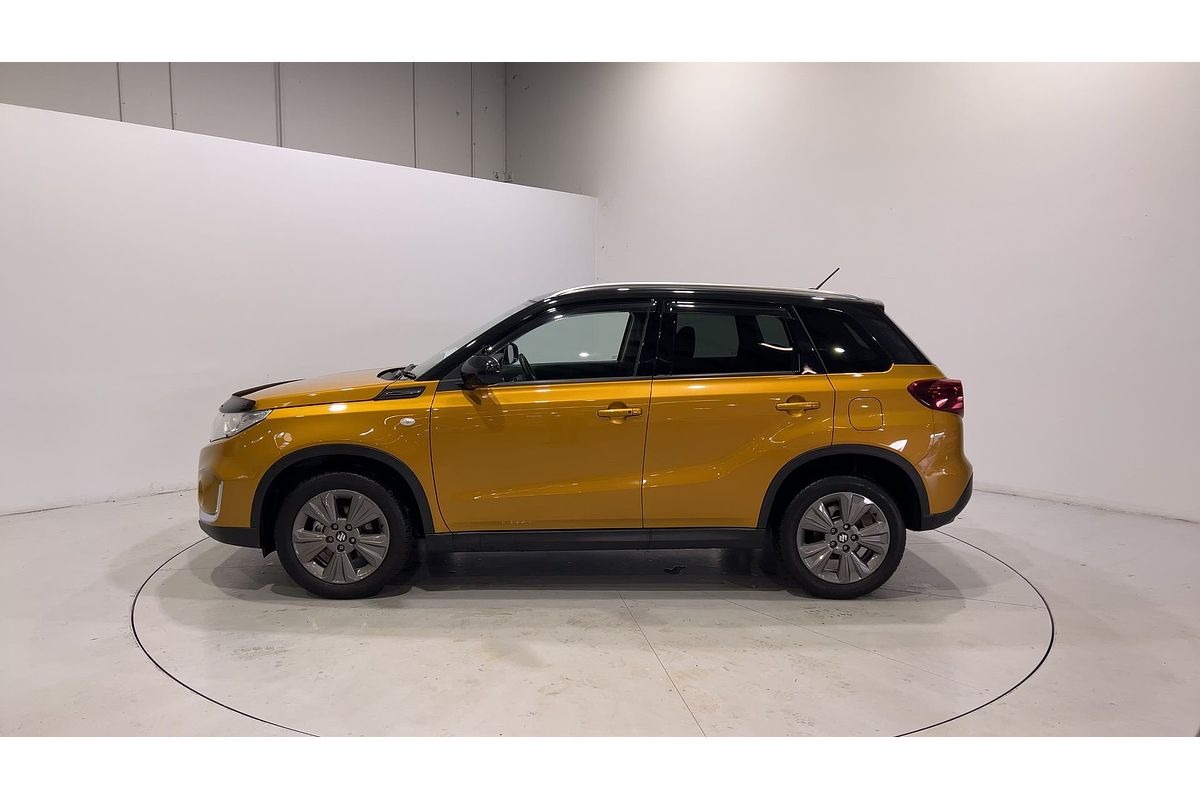 2019 Suzuki Vitara LY Series II
