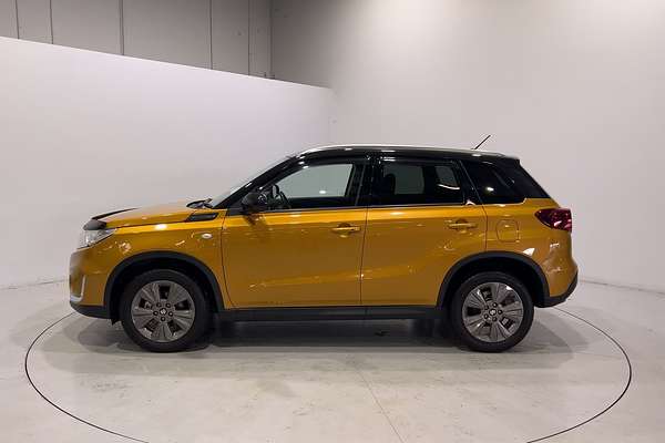 2019 Suzuki Vitara LY Series II