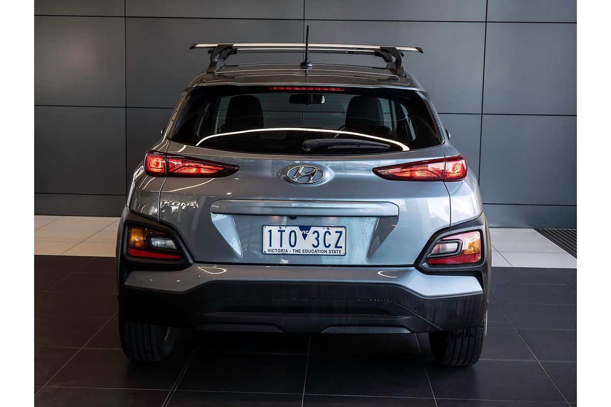 2019 Hyundai Kona Go OS.2