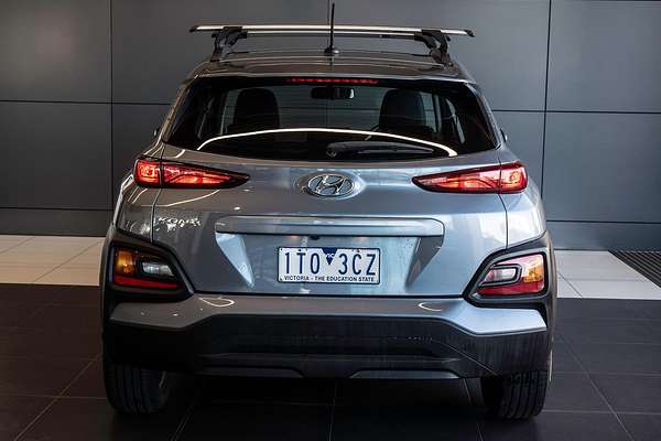 2019 Hyundai Kona Go OS.2