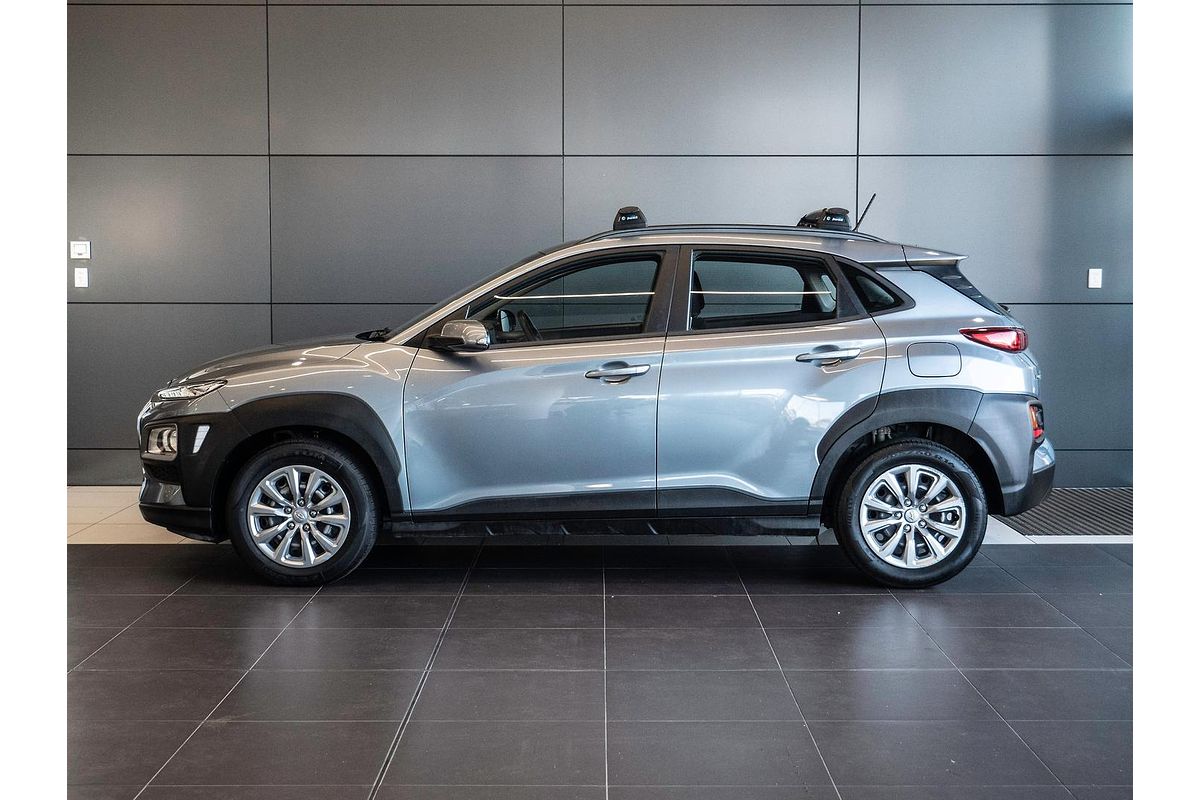 2019 Hyundai Kona Go OS.2