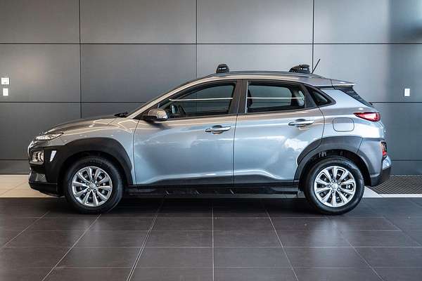 2019 Hyundai Kona Go OS.2