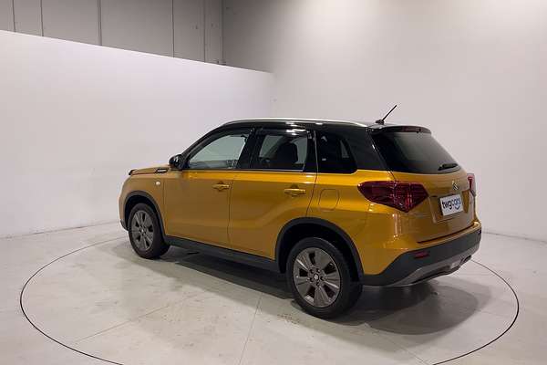 2019 Suzuki Vitara LY Series II