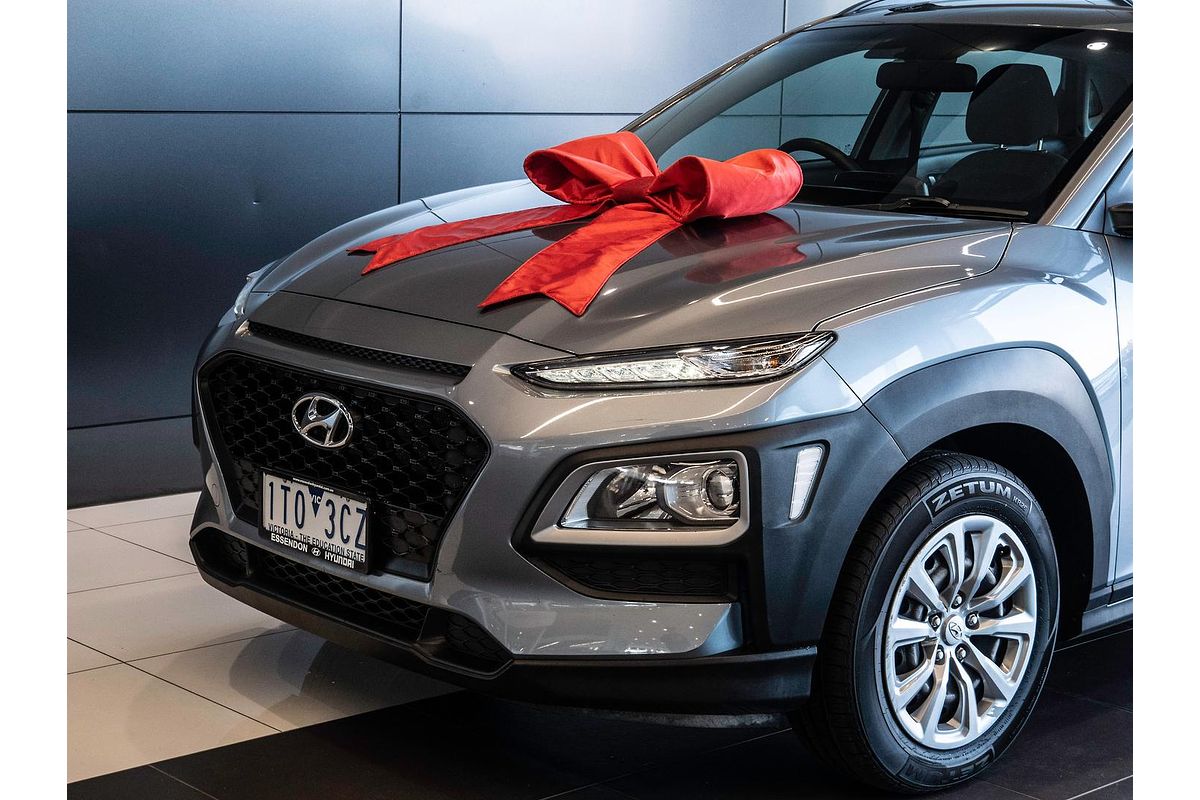 2019 Hyundai Kona Go OS.2