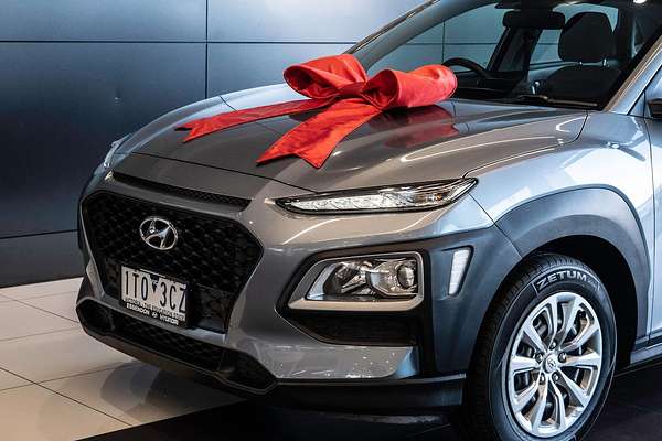 2019 Hyundai Kona Go OS.2