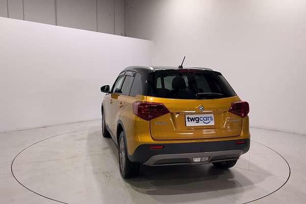 2019 Suzuki Vitara LY Series II