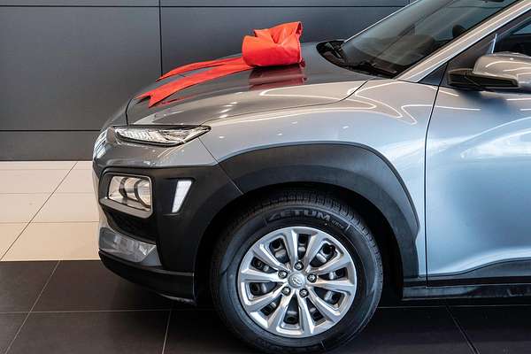 2019 Hyundai Kona Go OS.2