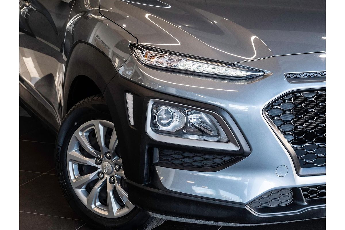 2019 Hyundai Kona Go OS.2