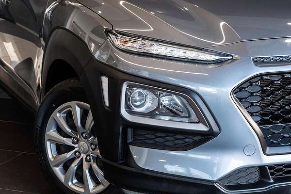 2019 Hyundai Kona Go OS.2