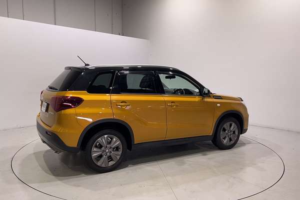 2019 Suzuki Vitara LY Series II
