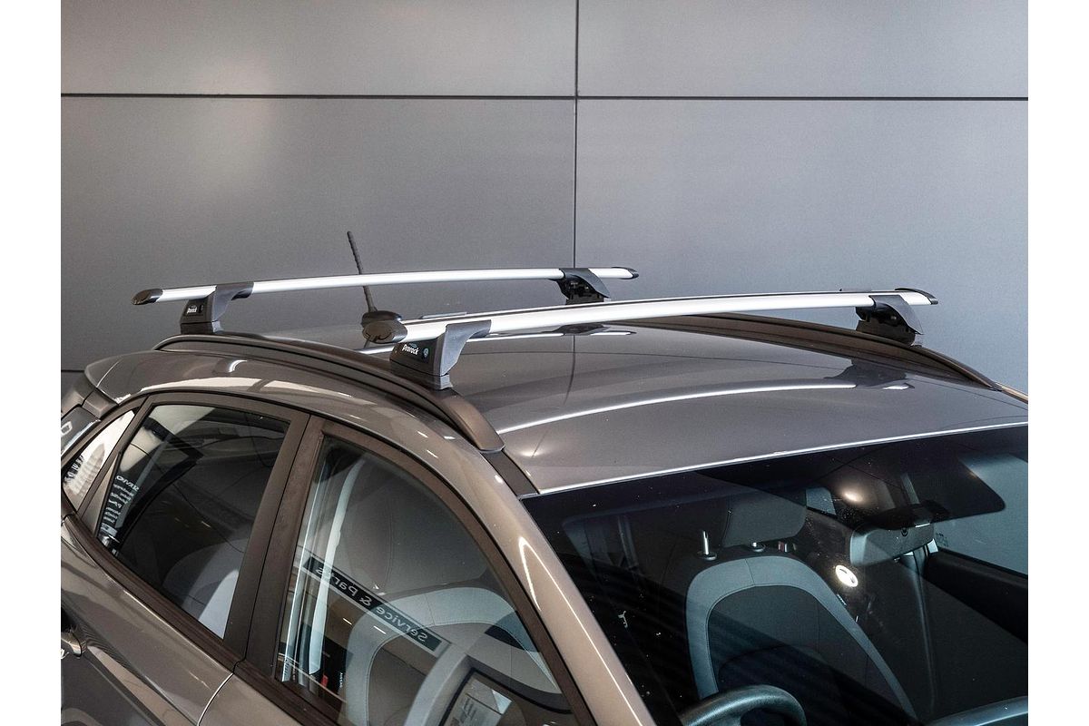 2019 Hyundai Kona Go OS.2