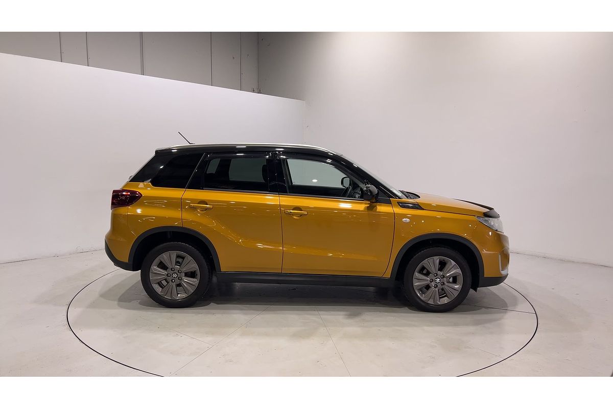 2019 Suzuki Vitara LY Series II