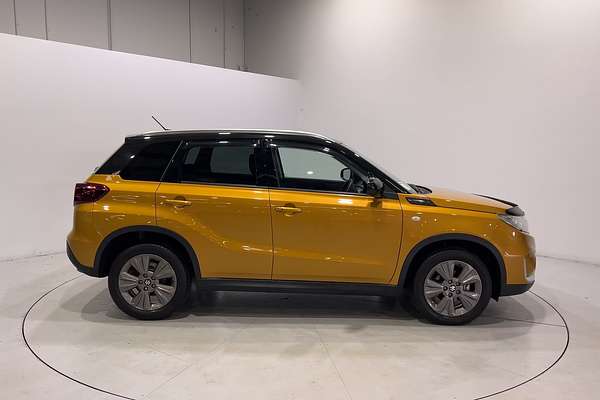 2019 Suzuki Vitara LY Series II