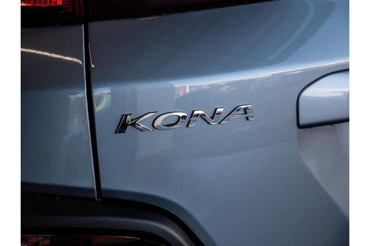 2019 Hyundai Kona Go OS.2