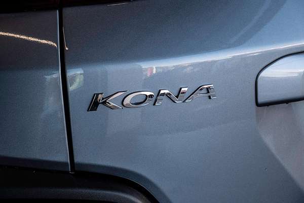 2019 Hyundai Kona Go OS.2