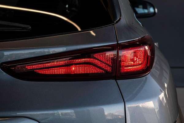 2019 Hyundai Kona Go OS.2
