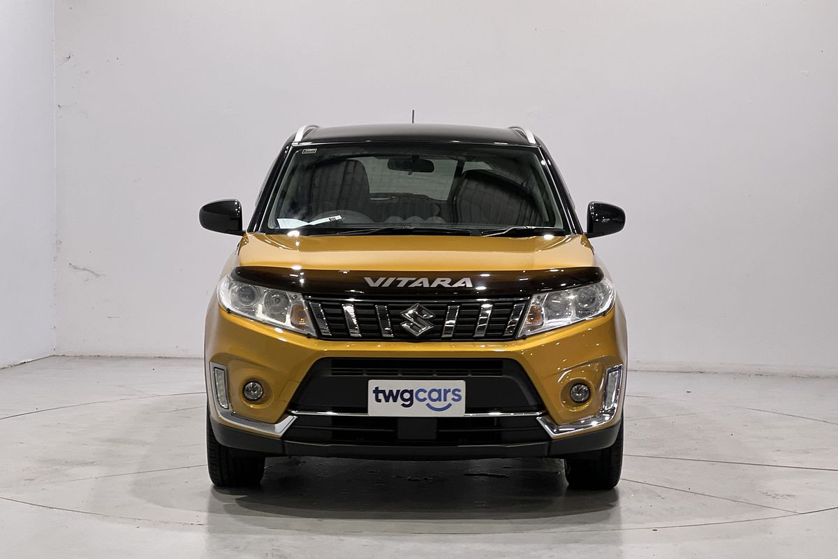 2019 Suzuki Vitara LY Series II