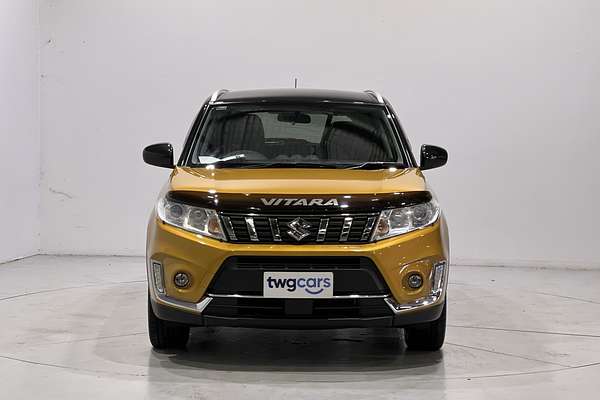 2019 Suzuki Vitara LY Series II