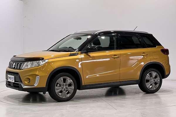 2019 Suzuki Vitara LY Series II