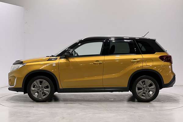 2019 Suzuki Vitara LY Series II