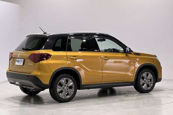 2019 Suzuki Vitara LY Series II