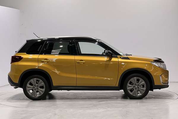 2019 Suzuki Vitara LY Series II