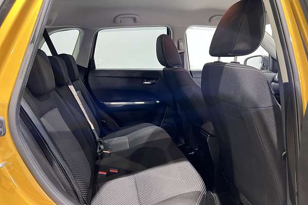 2019 Suzuki Vitara LY Series II