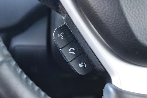 2013 Suzuki Swift GLX FZ
