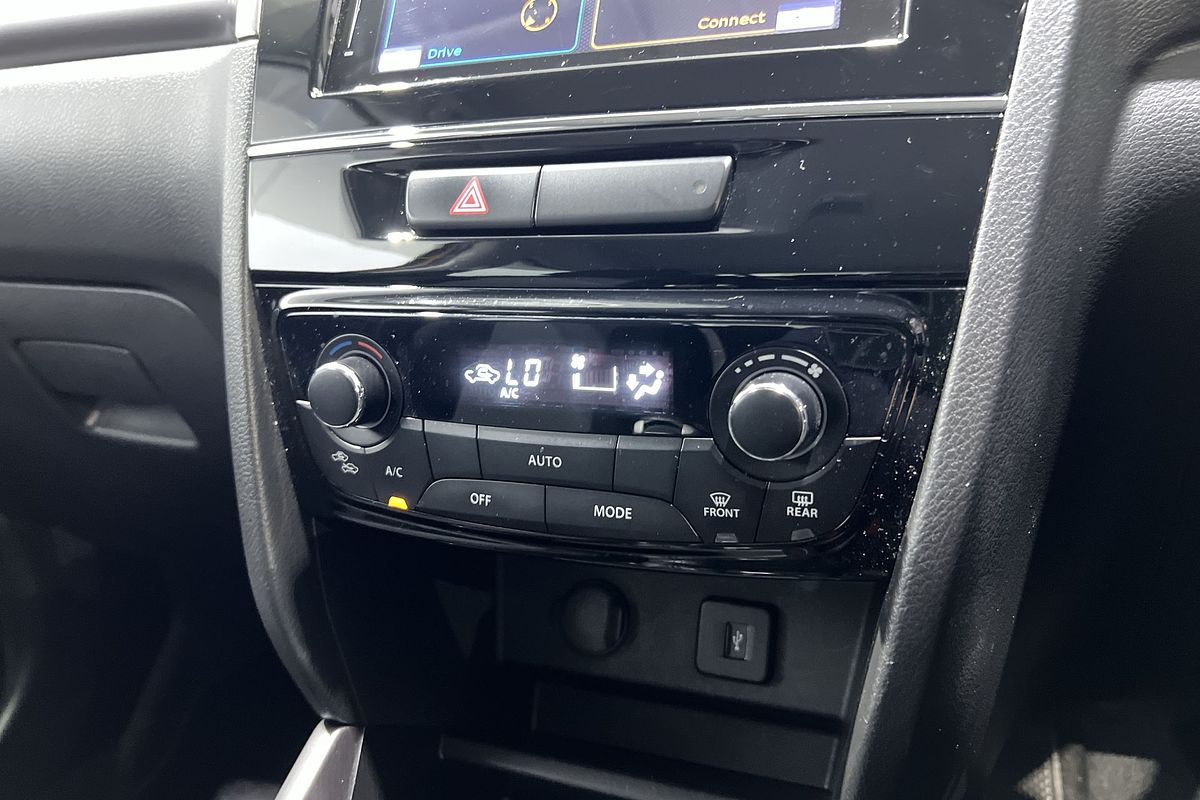 2019 Suzuki Vitara LY Series II