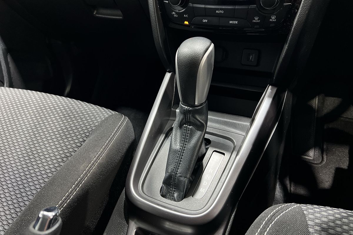 2019 Suzuki Vitara LY Series II
