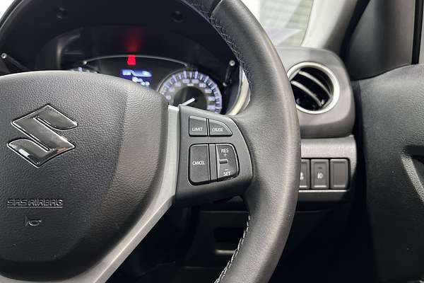 2019 Suzuki Vitara LY Series II