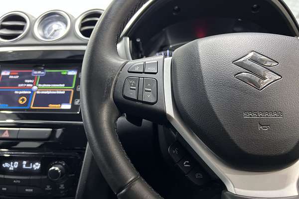 2019 Suzuki Vitara LY Series II