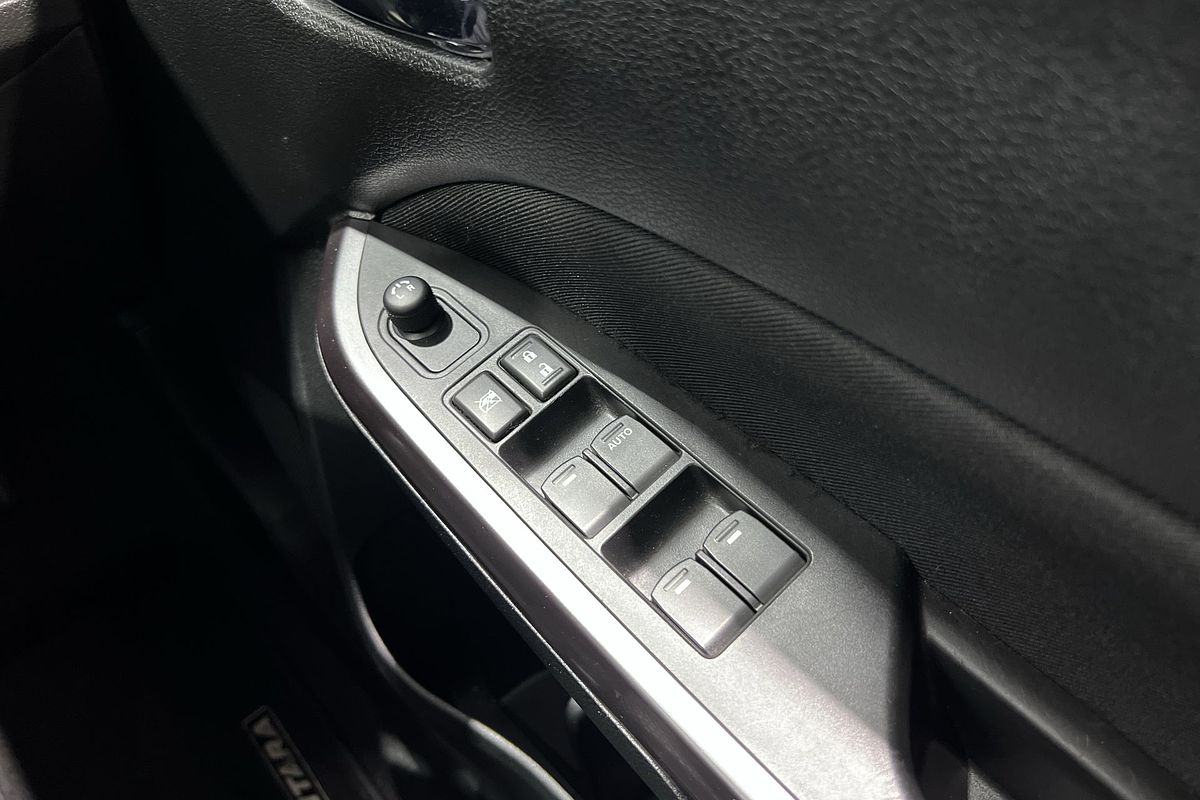 2019 Suzuki Vitara LY Series II