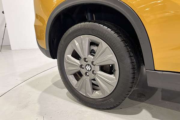 2019 Suzuki Vitara LY Series II