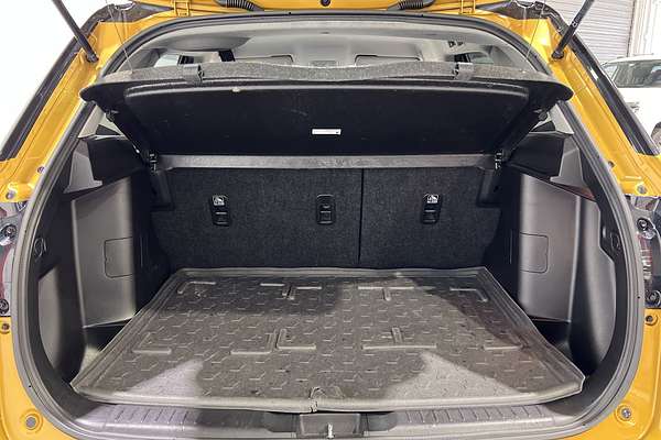 2019 Suzuki Vitara LY Series II