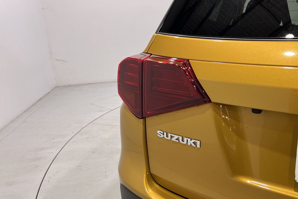 2019 Suzuki Vitara LY Series II