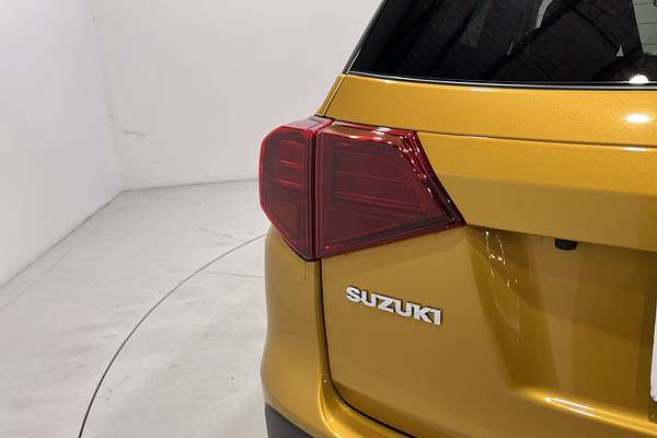2019 Suzuki Vitara LY Series II
