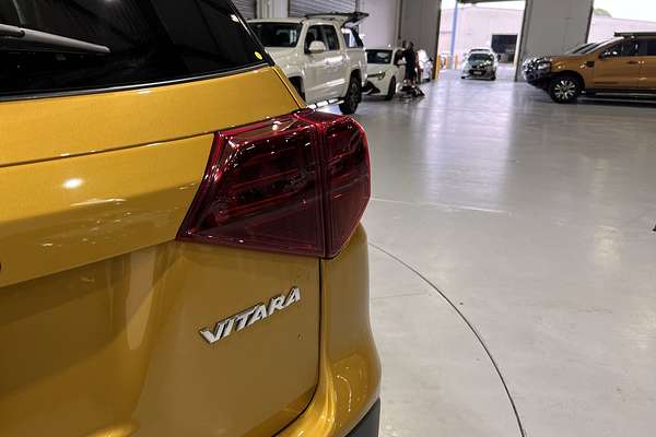 2019 Suzuki Vitara LY Series II