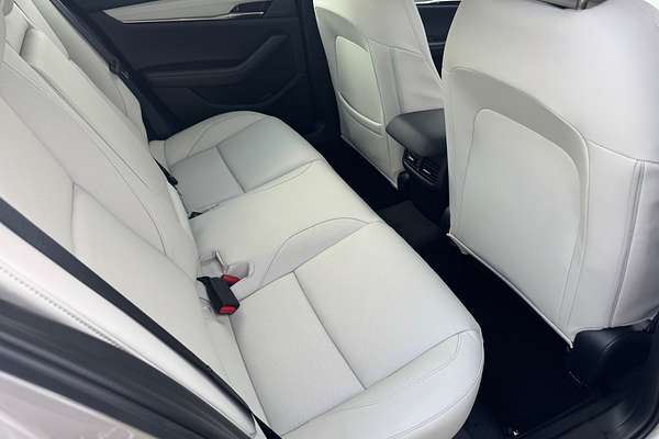2024 Mazda 3 G25 Astina BP Series