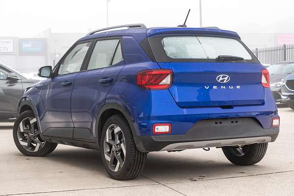 2024 Hyundai Venue Active QX.V5