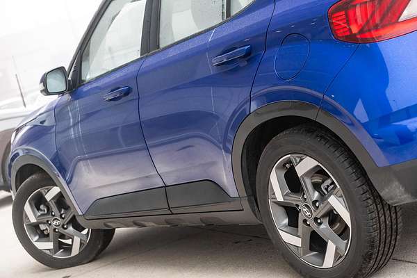 2024 Hyundai Venue Active QX.V5