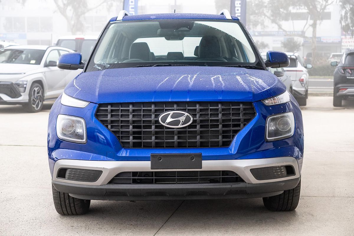 2024 Hyundai Venue Active QX.V5