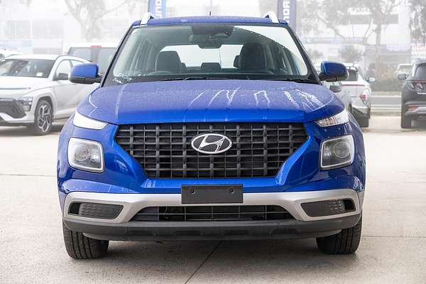 2024 Hyundai Venue Active QX.V5