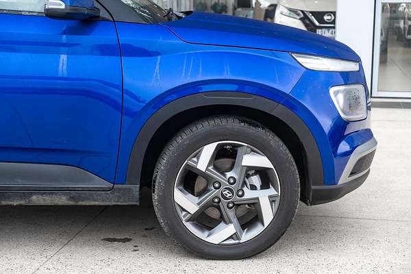 2024 Hyundai Venue Active QX.V5