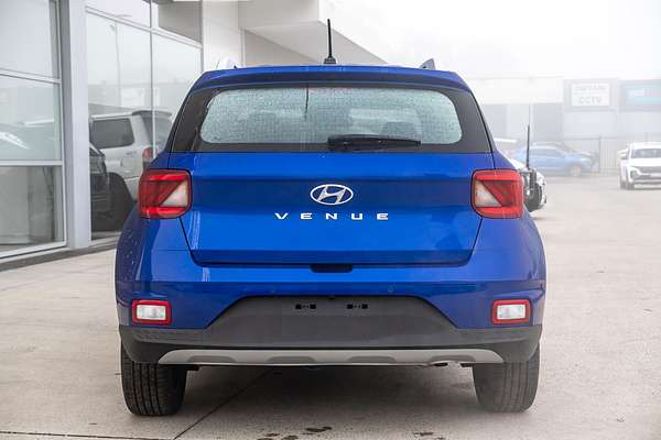 2024 Hyundai Venue Active QX.V5