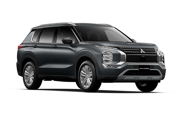 2025 Mitsubishi Outlander LS ZM