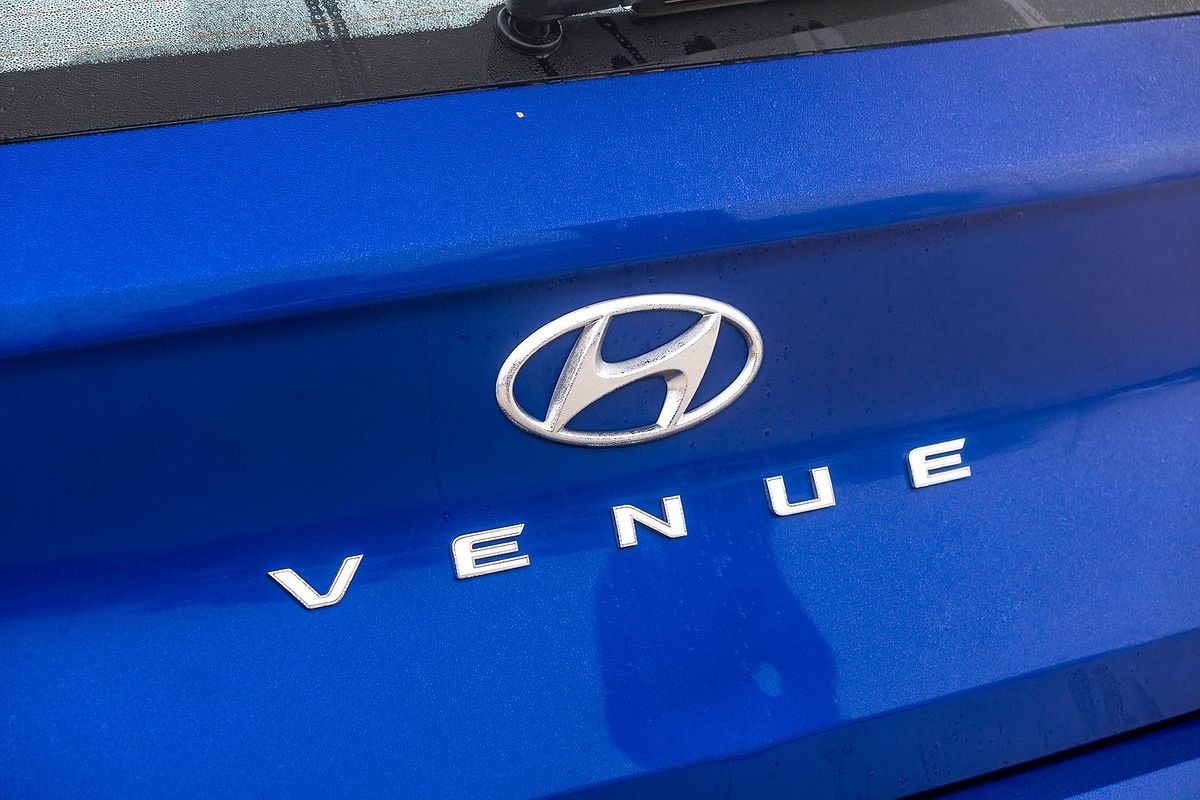 2024 Hyundai Venue Active QX.V5